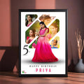SL Gifts personalized photo frame design 09