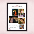SL Gifts personalized photo frame design 15